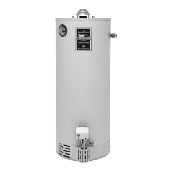 bradford white water heater wiring diagram