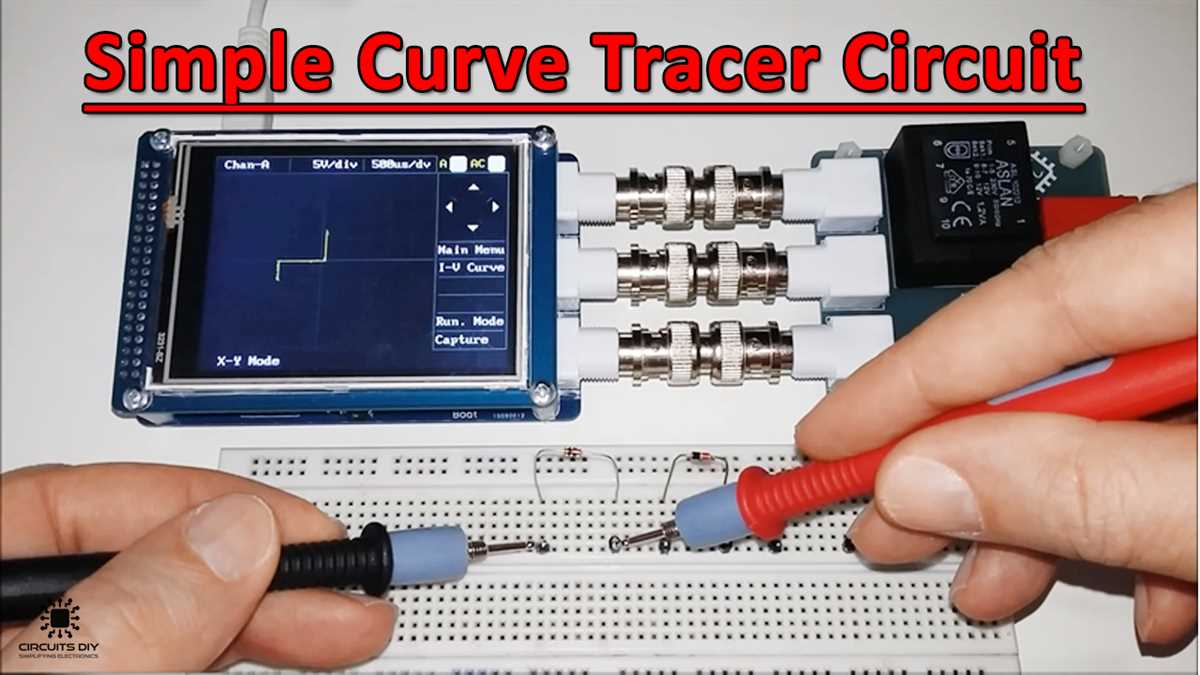 wire tracer circuit diagram