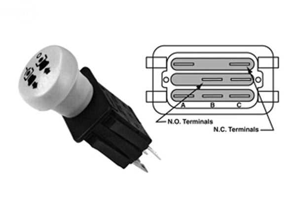 wiring diagram for a cub cadet zero turn