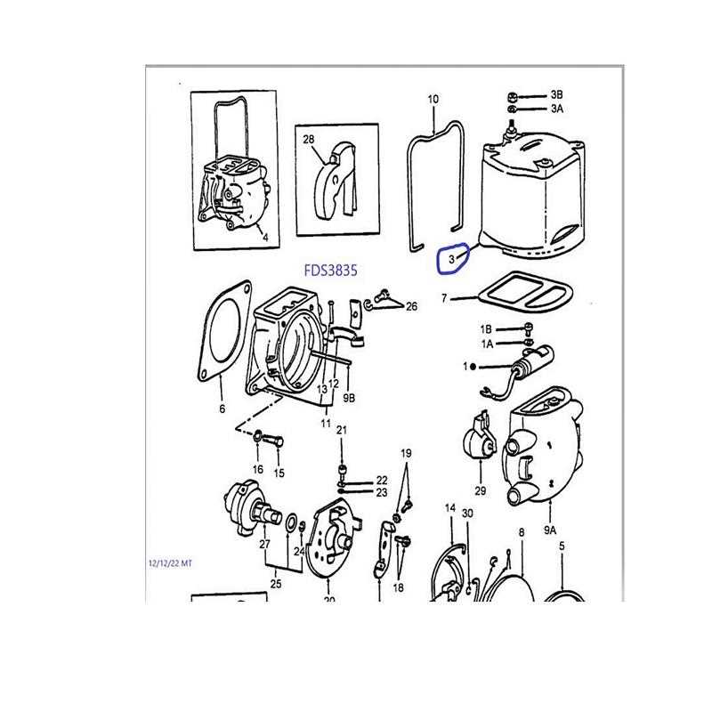 wiring diagram for ford 8n 12 volt
