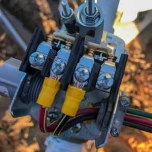 wiring diagram for well pressure switch