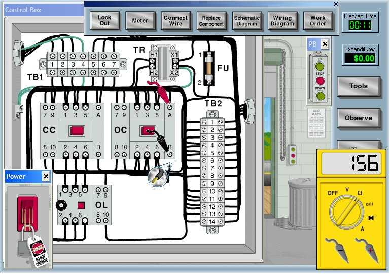 wiring diagram software open source