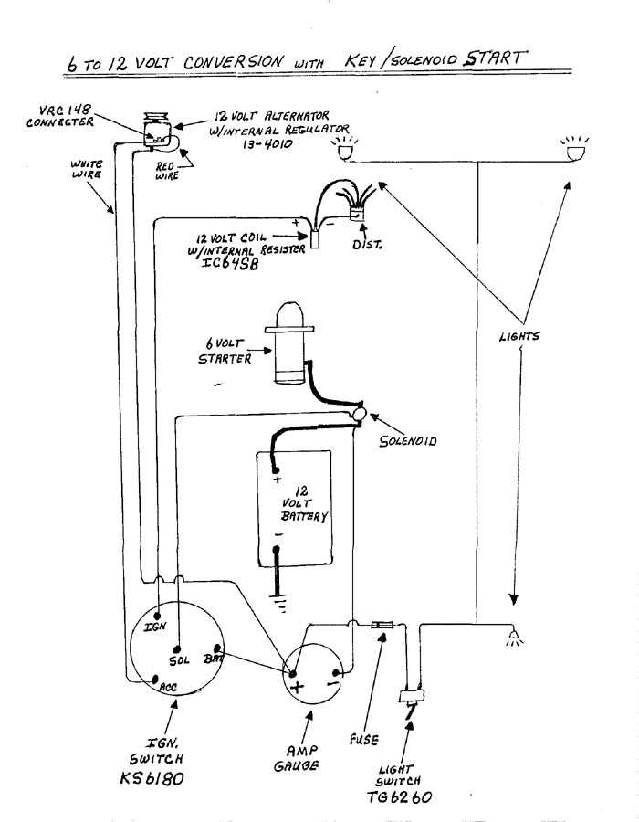 12 volt coil wiring diagram 12 volt coil wiring diagram