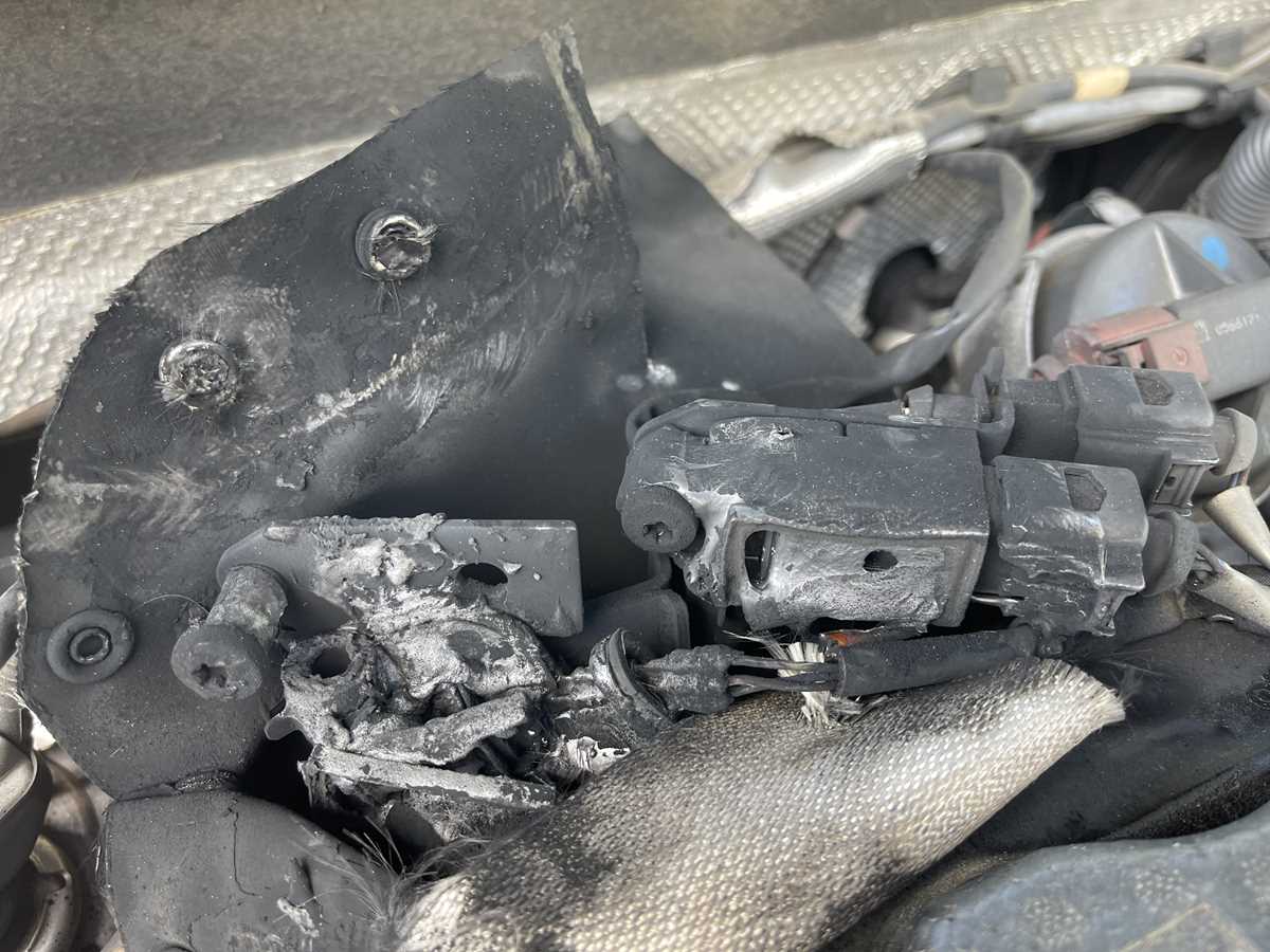 dpf pressure sensor wiring diagram