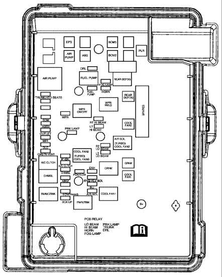 2008 pontiac g5 wiring diagram