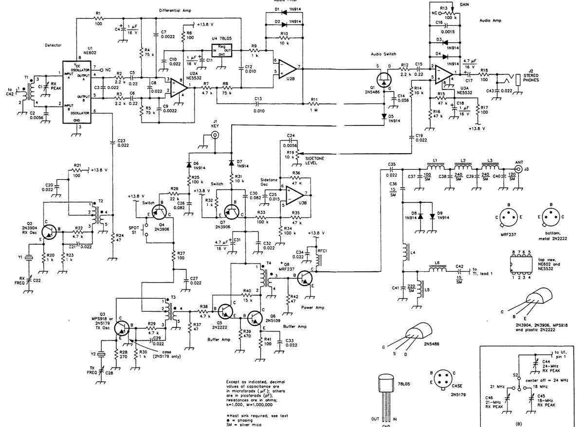 logitech z906 circuit diagram