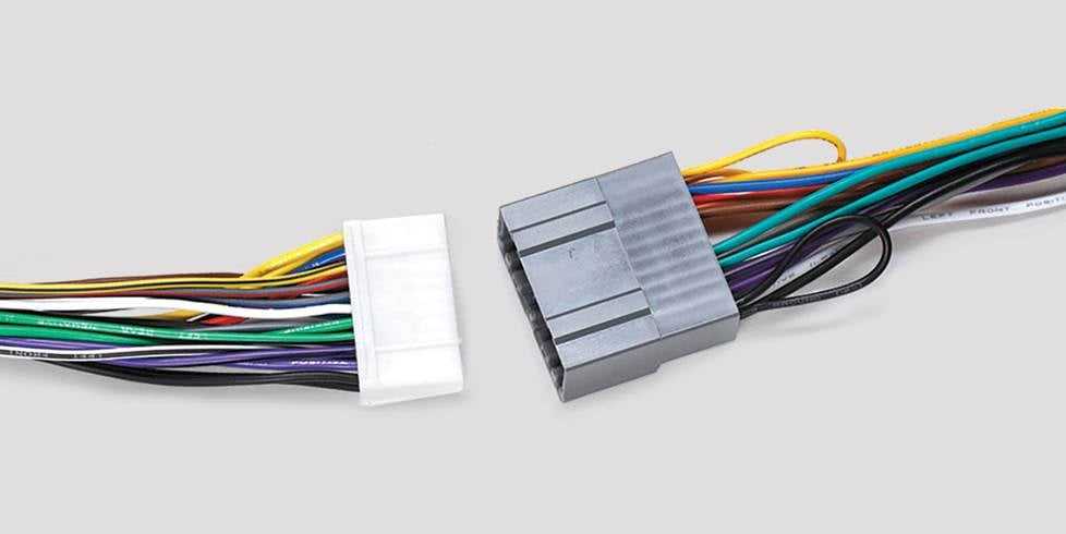 1996 mazda b2300 radio wiring diagram