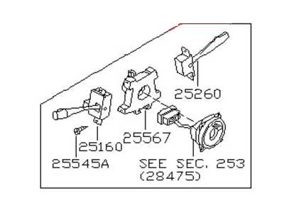 240sx headlight wiring diagram