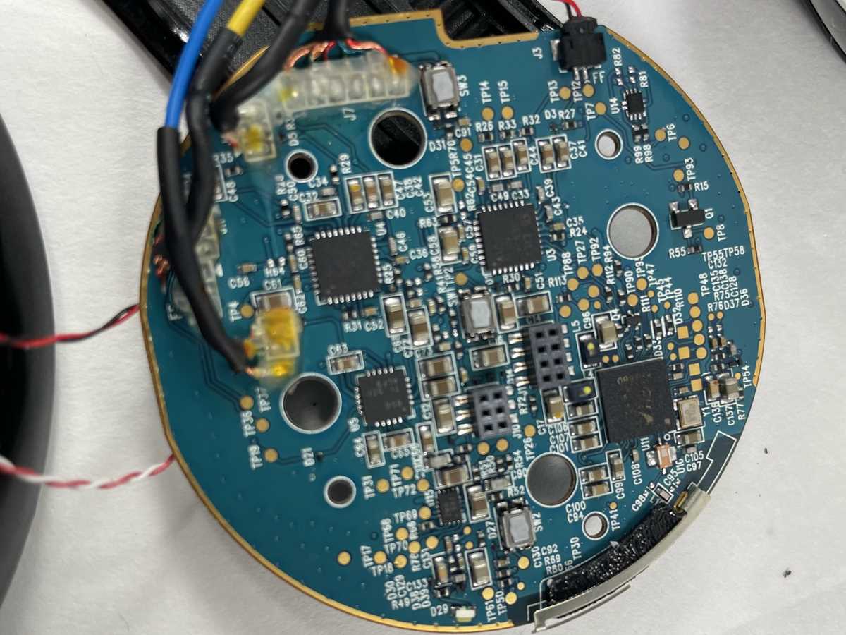 beats bluetooth a schematic diagram