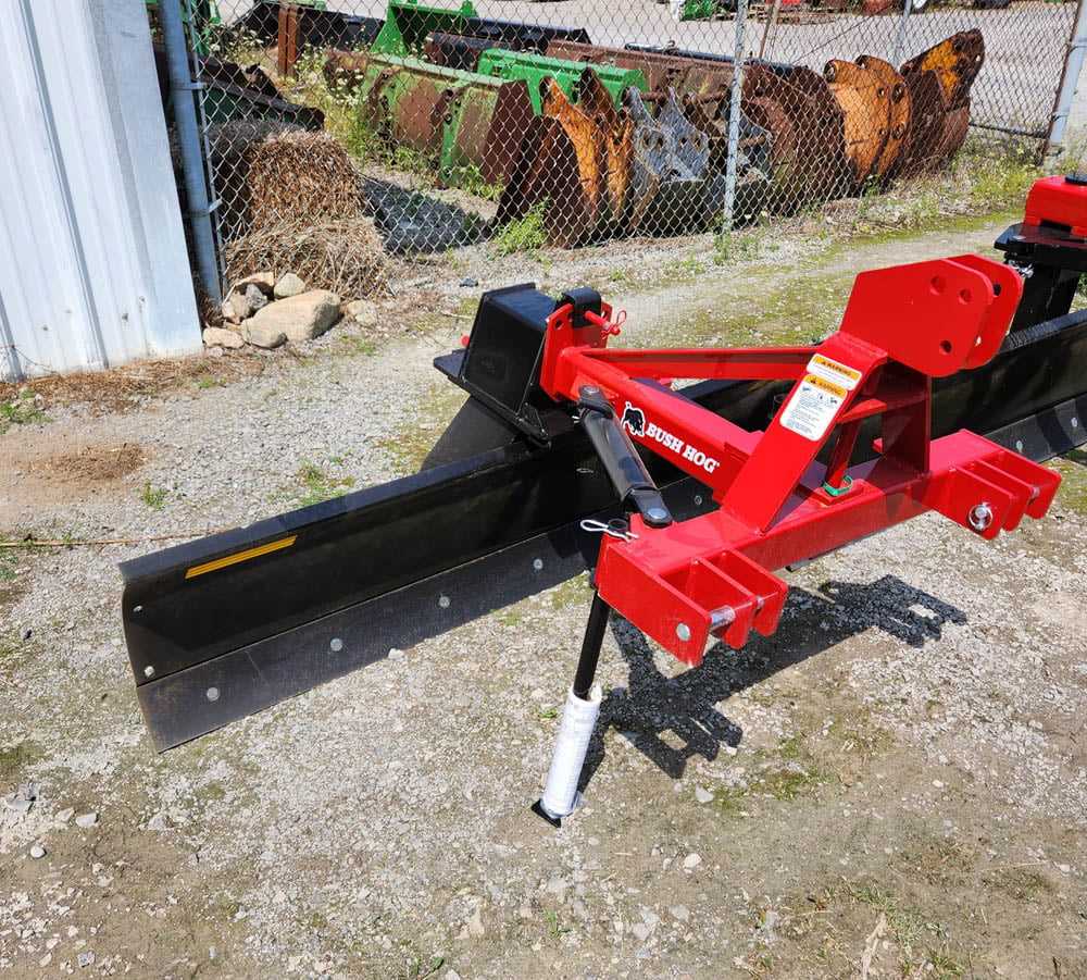 woods mower 5200 schematic diagram