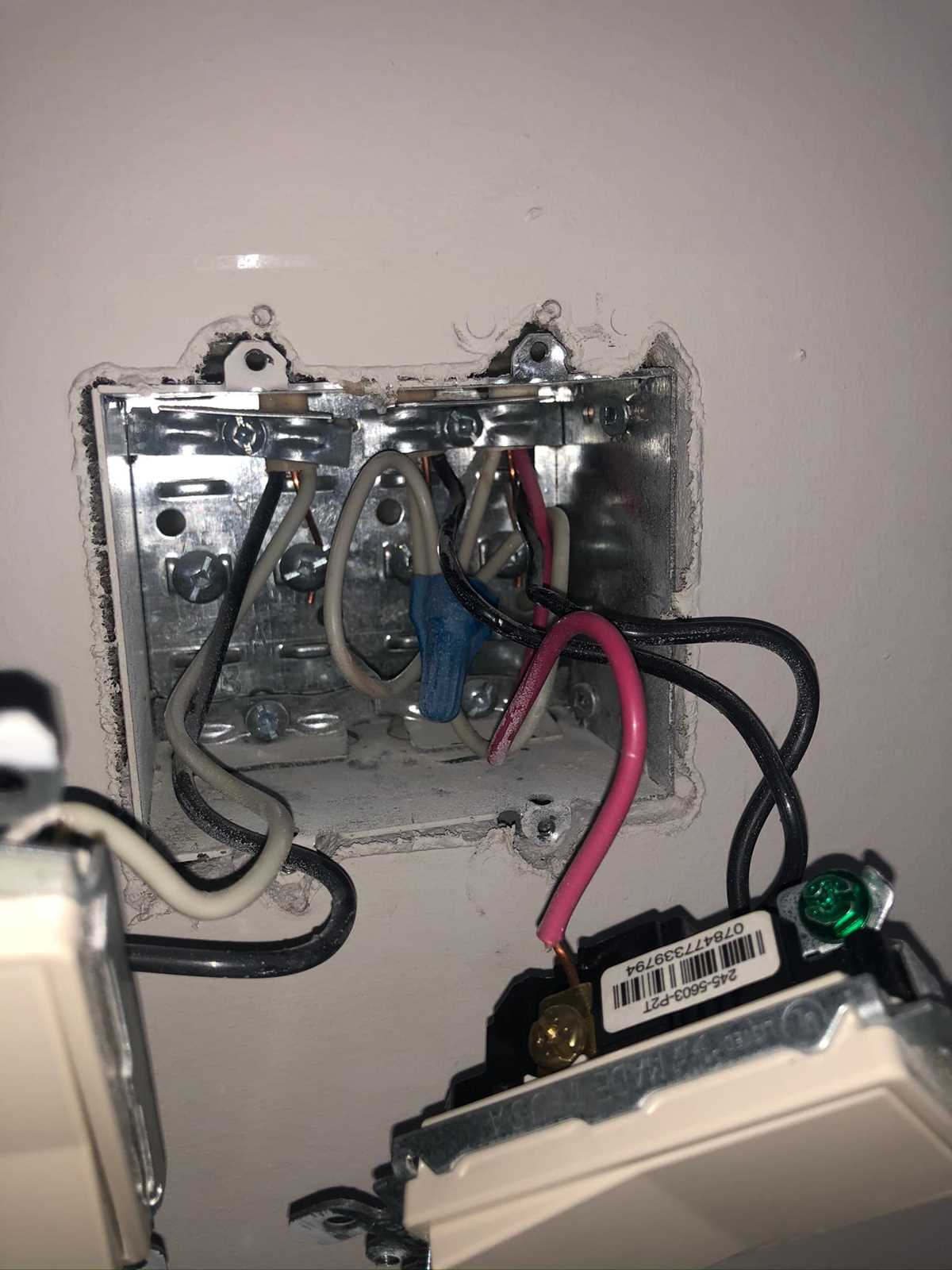 leviton 3 way switch wiring diagram decora