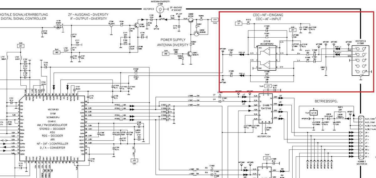 schematic wiring diagram fios aux bbu
