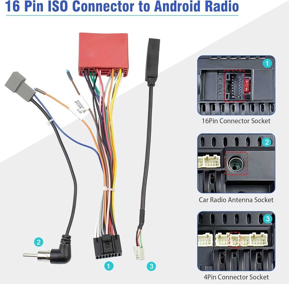 2004 mazda 3 radio wiring diagram