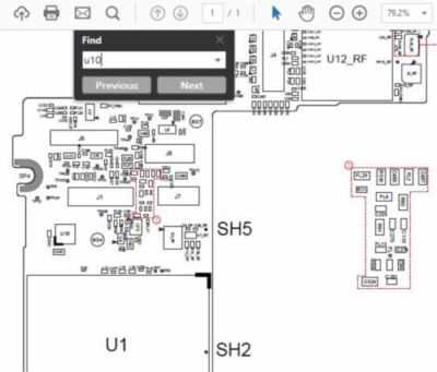 macbook a1278 schematic diagram