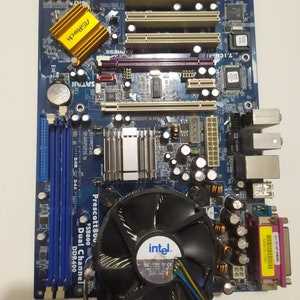 pentium 3 motherboard schematic diagram
