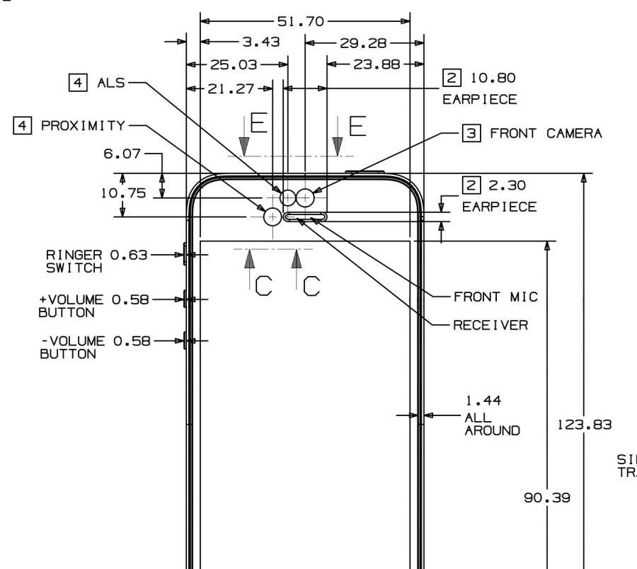 iphone 5s schematic diagram download
