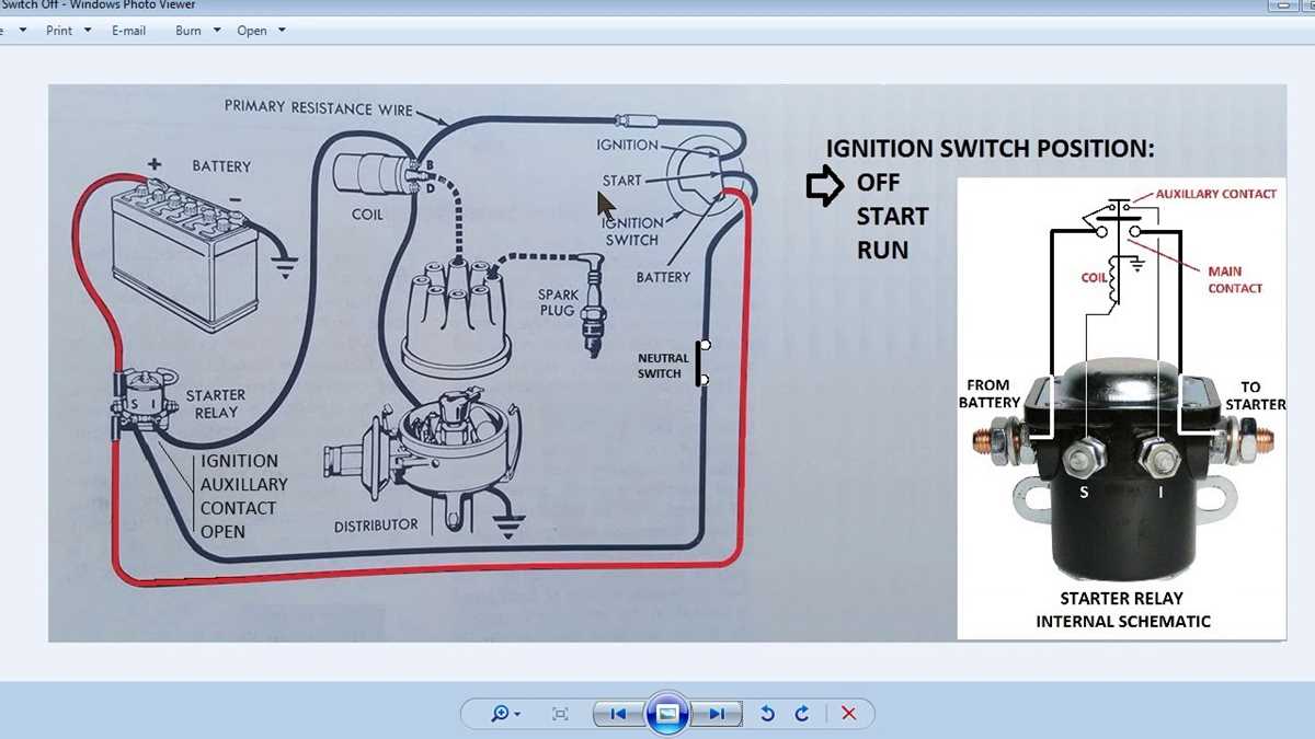 1978 ford f100 wiring diagram