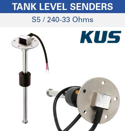 kus fuel sender wiring diagram