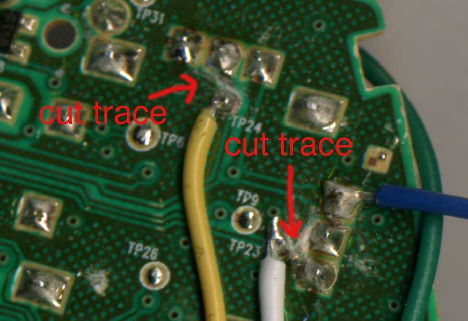 xbox 360 circuit board diagram xbox 360 circuit board diagram