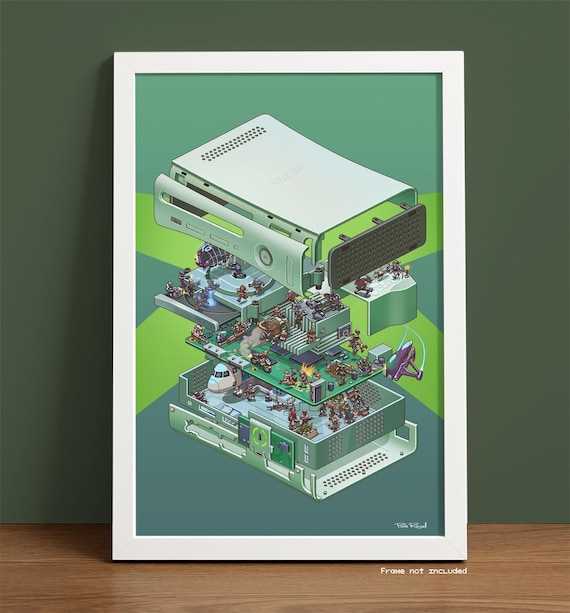 xbox 360 circuit board diagram xbox 360 circuit board diagram