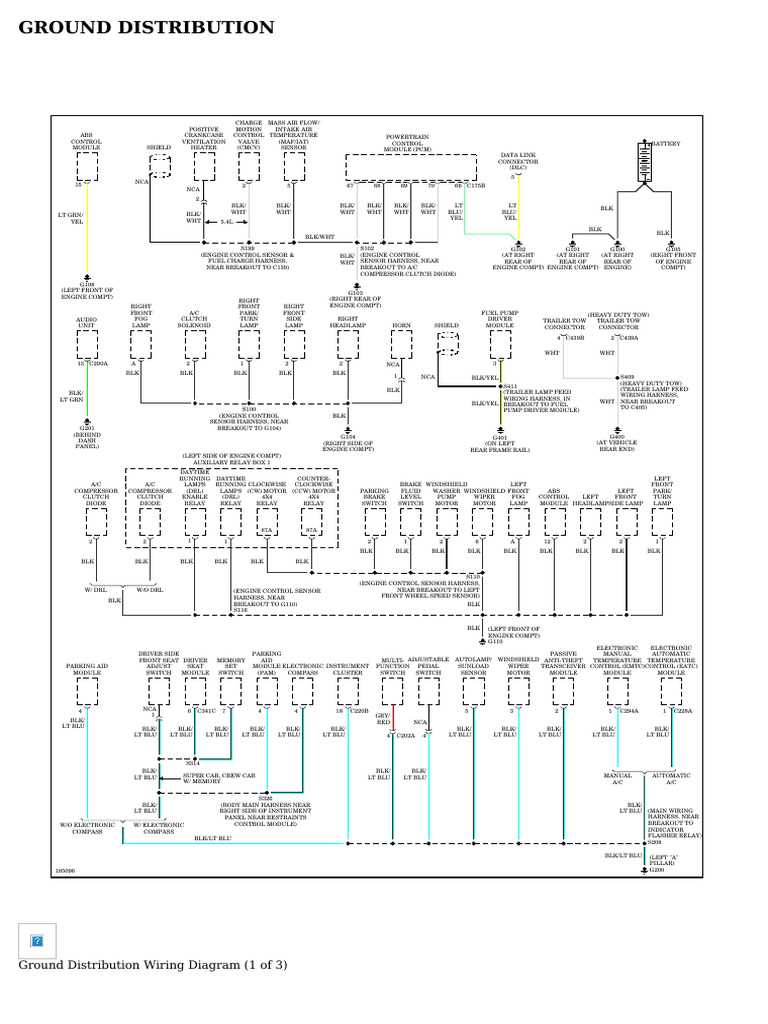 2004 ford f150 stereo wiring diagram