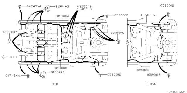 2011 subaru legacy radio wiring diagram