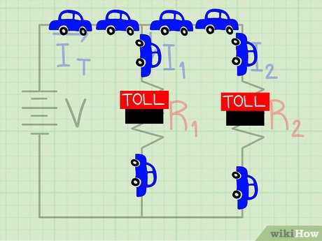 how to simplify circuit diagram