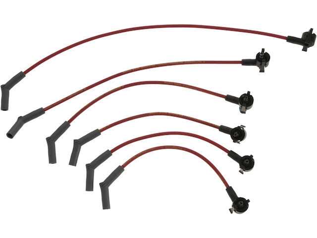 1999 ford mustang spark plug wiring diagram