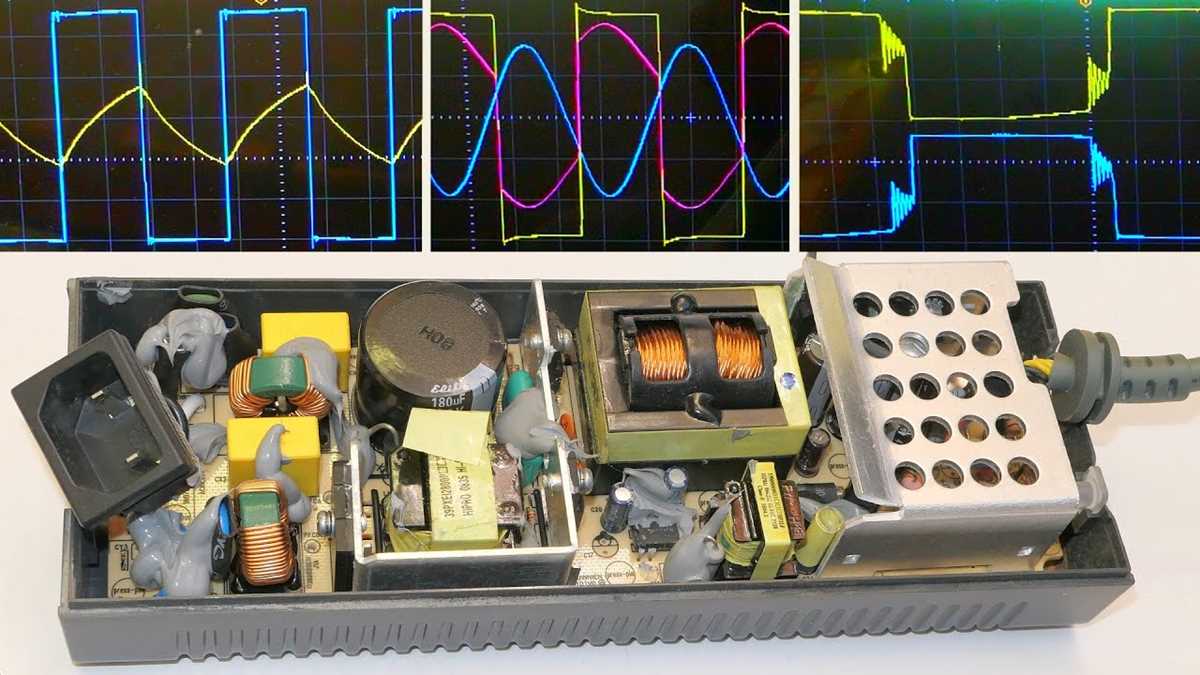 xbox one power supply wiring diagram