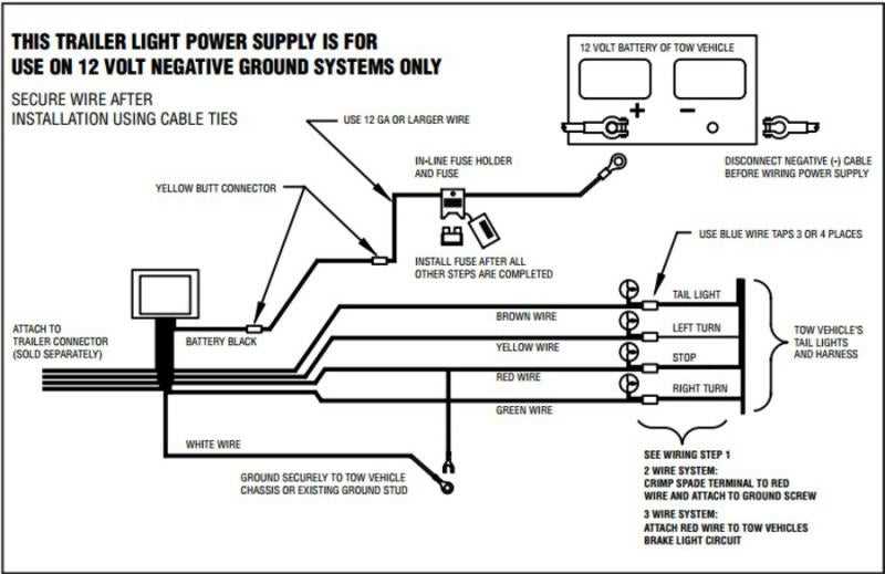 2006 dodge ram tail light wiring diagram