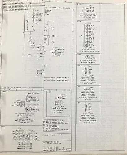 ford wiring diagram