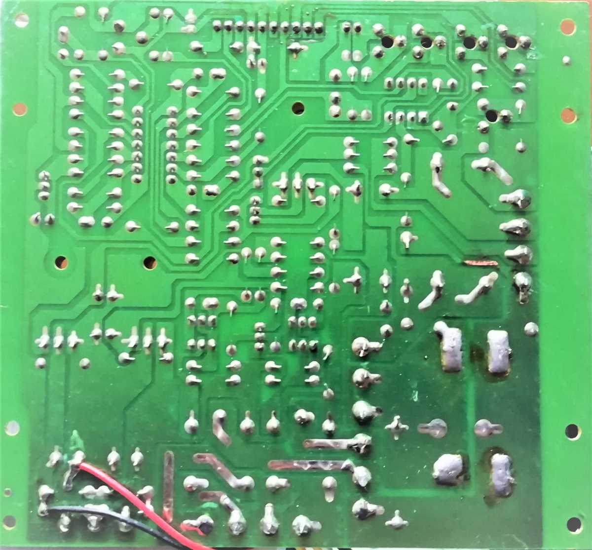ps 305d schematic diagram