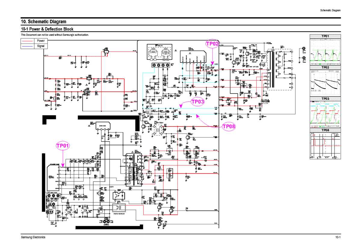 xt1643 schematic diagram