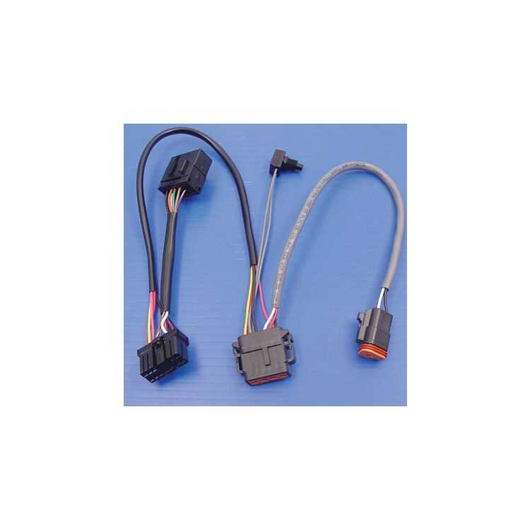 1998 sportster wiring diagram
