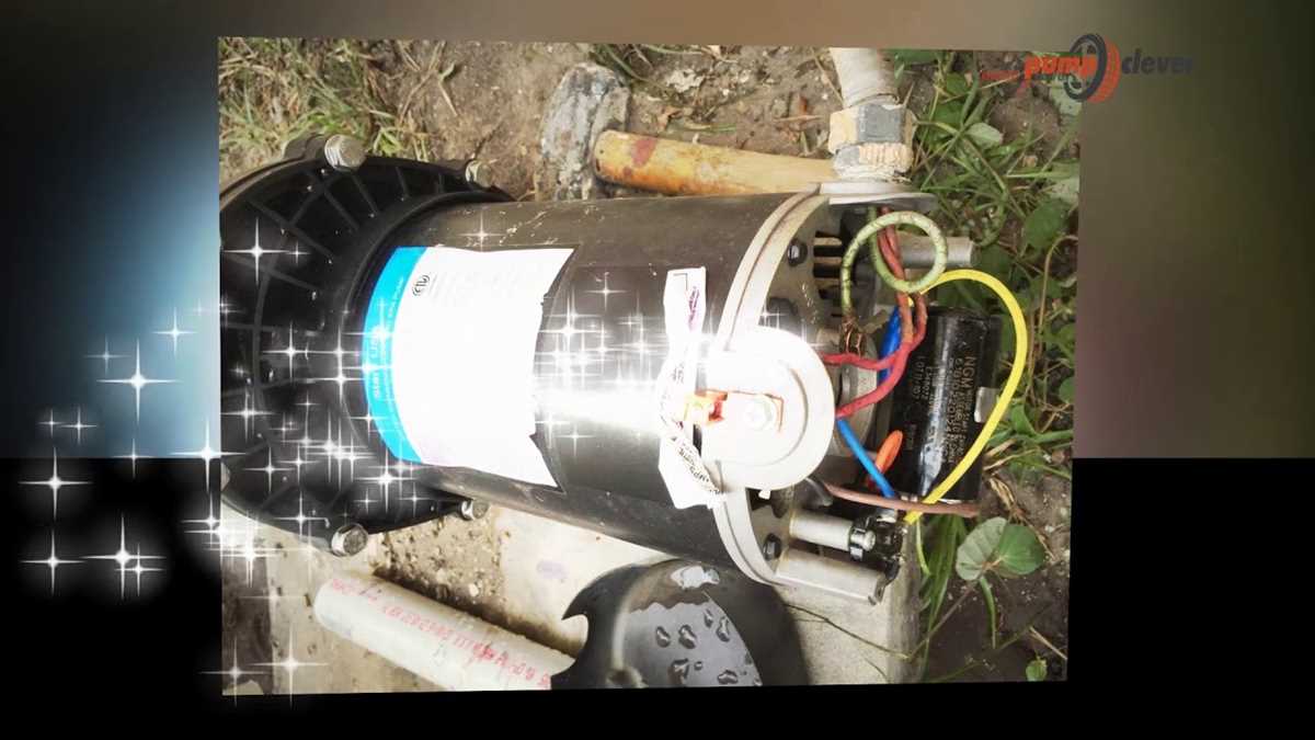 flotec fp5172 08 wiring diagram