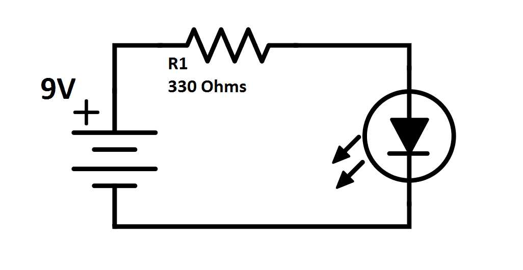 circuit diagram com