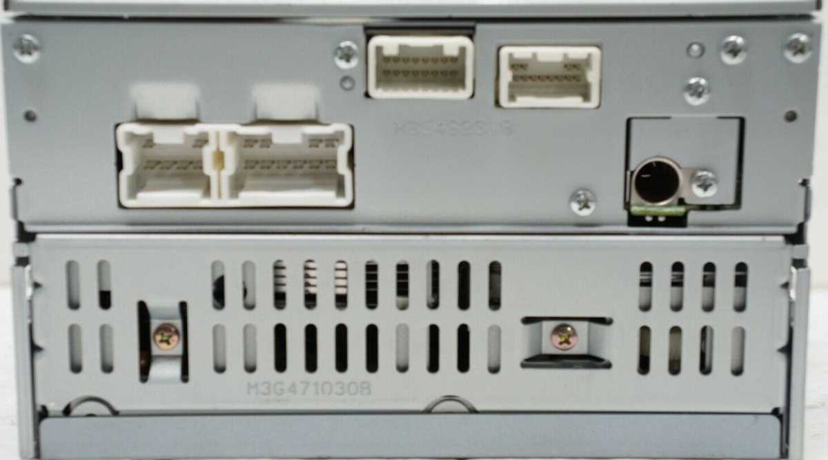 2005 nissan altima stereo wiring diagram