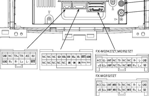 2010 toyota prius stereo wiring diagram