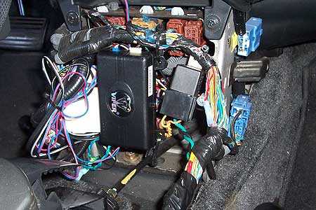 2018 honda civic wiring diagram