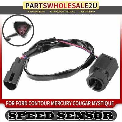 98 cougar 2.5 v6 schematic diagram