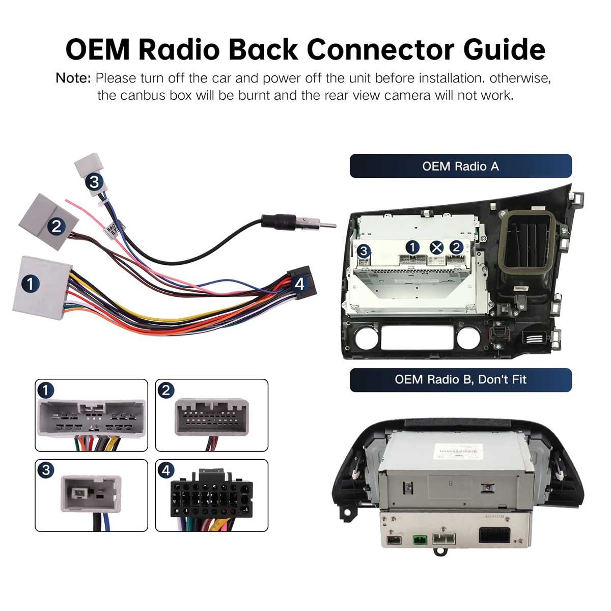 2008 honda pilot stereo wiring diagram