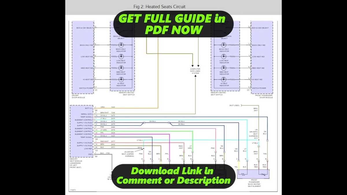 chevy silverado wiring harness diagram