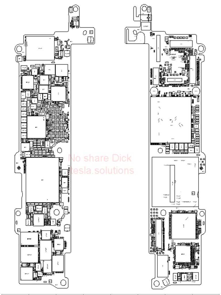 iphone 5s schematic diagram download