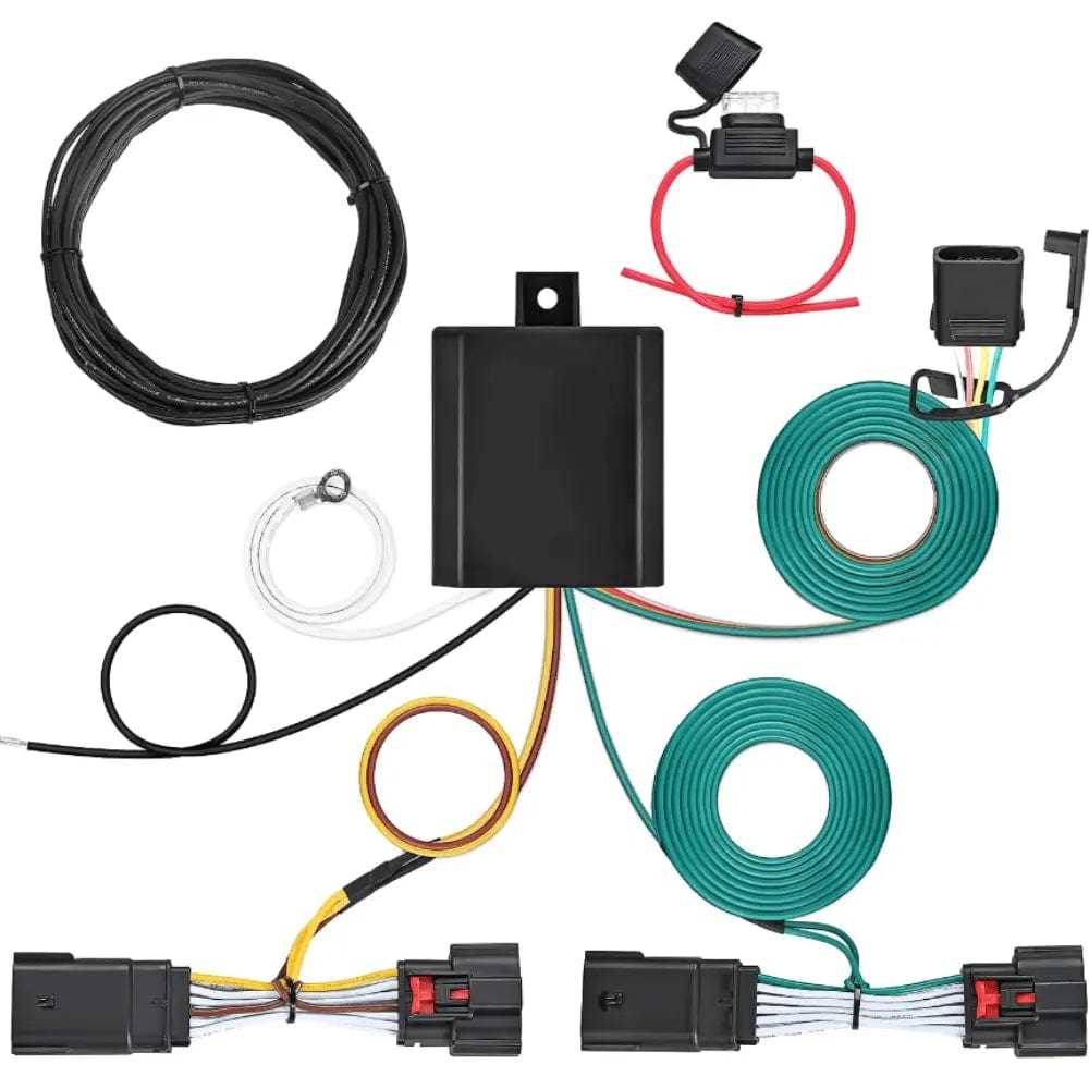 2018 jeep wrangler jl tail light wiring diagram
