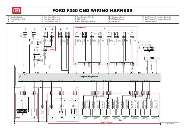 f350 wiring diagram