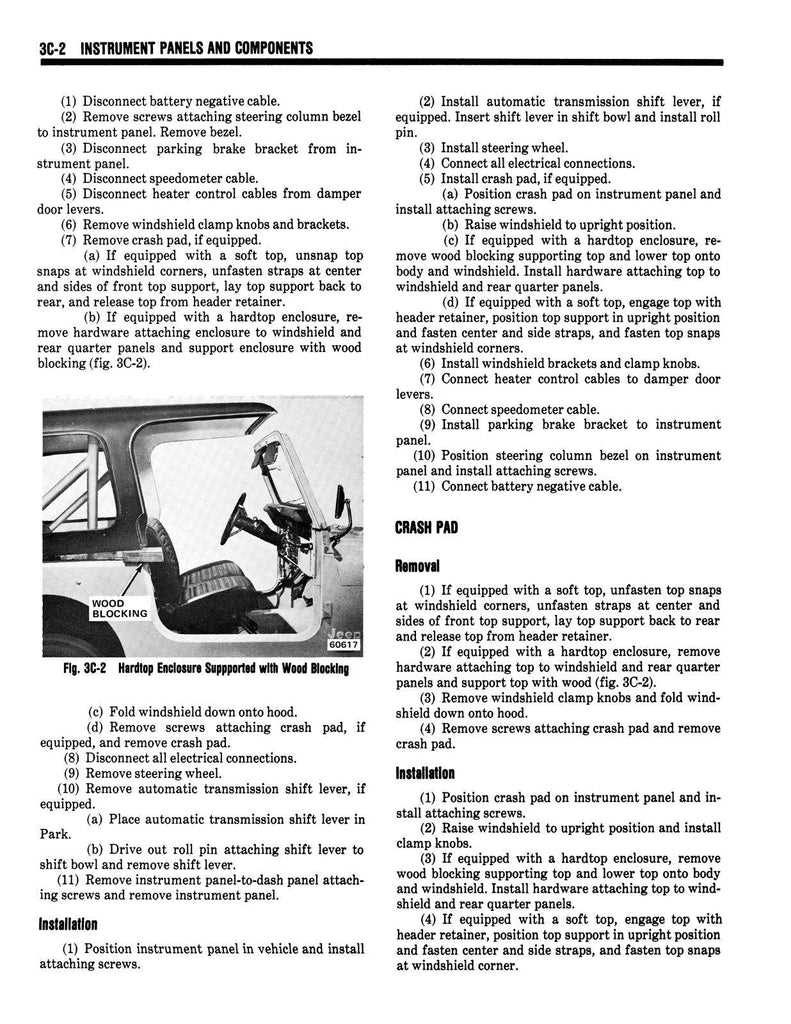 1978 jeep cj7 wiring diagram