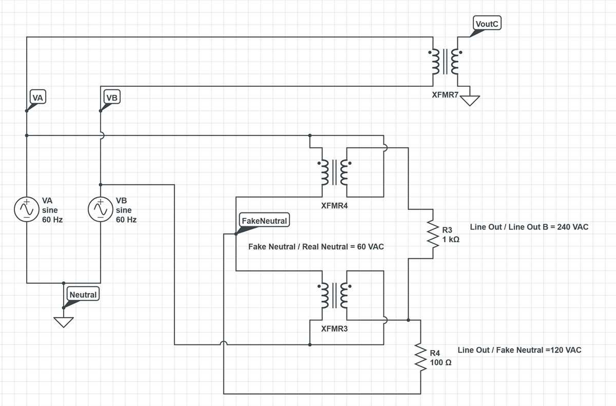 208 3 phase wiring diagram
