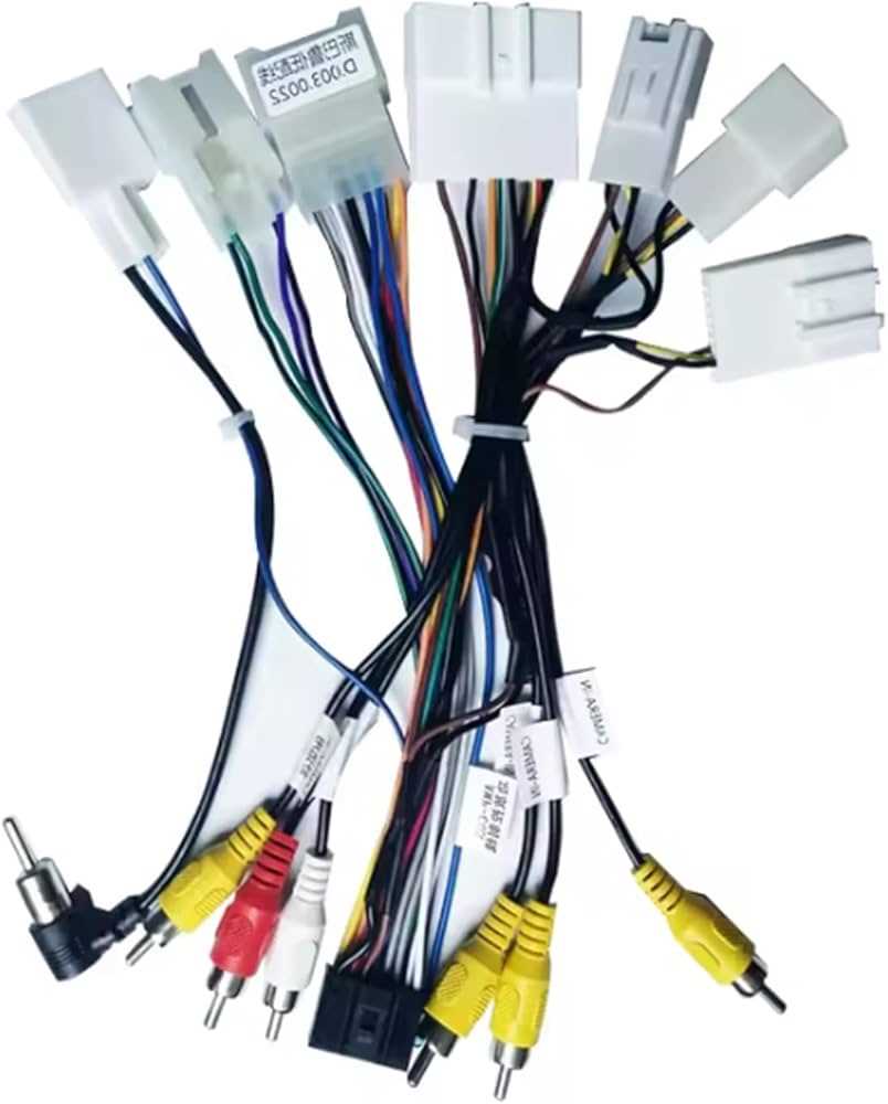 2011 subaru legacy radio wiring diagram