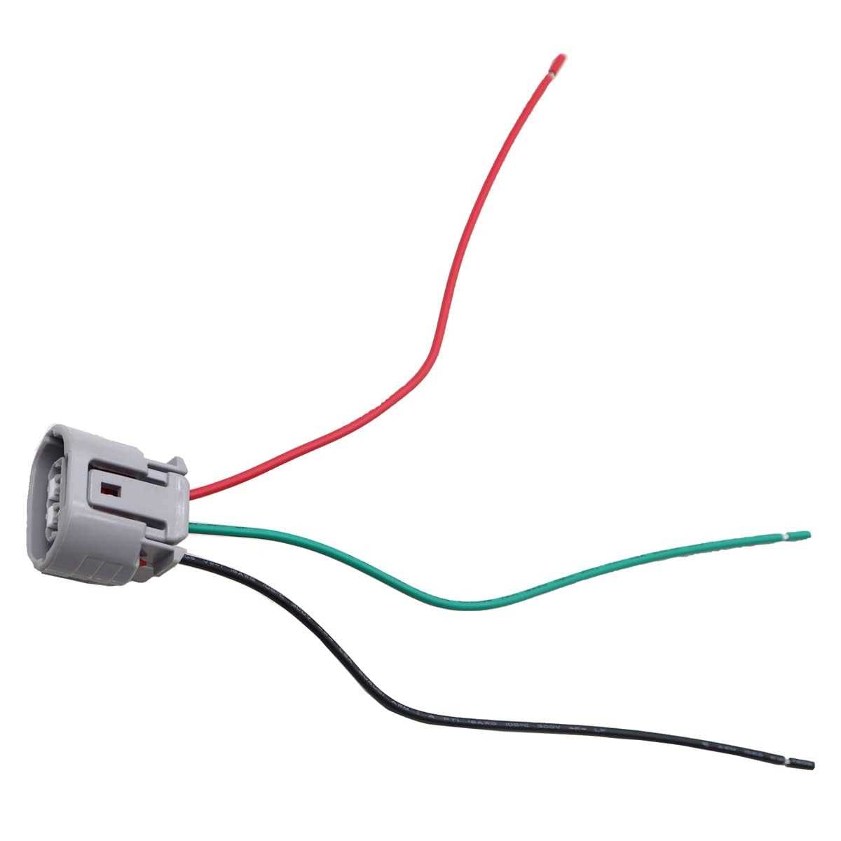 2009 nissan murano alternator plug wiring diagram