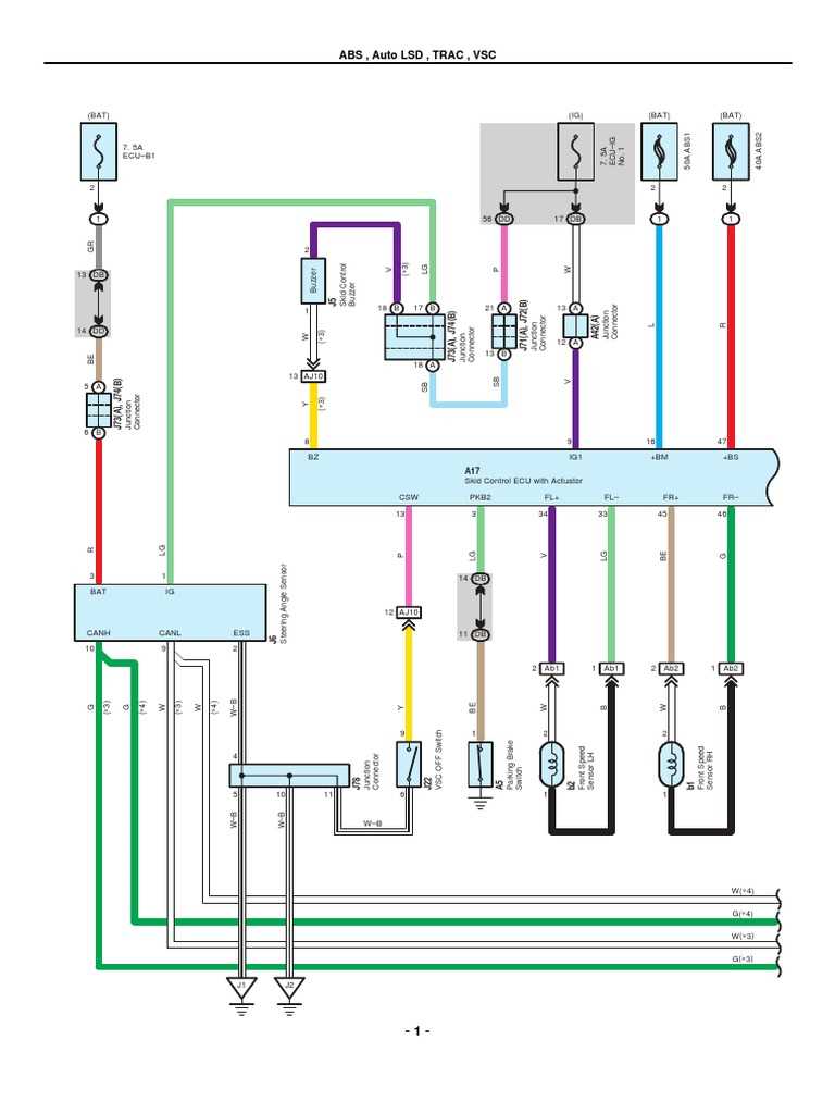 2007 toyota tundra radio wiring diagram